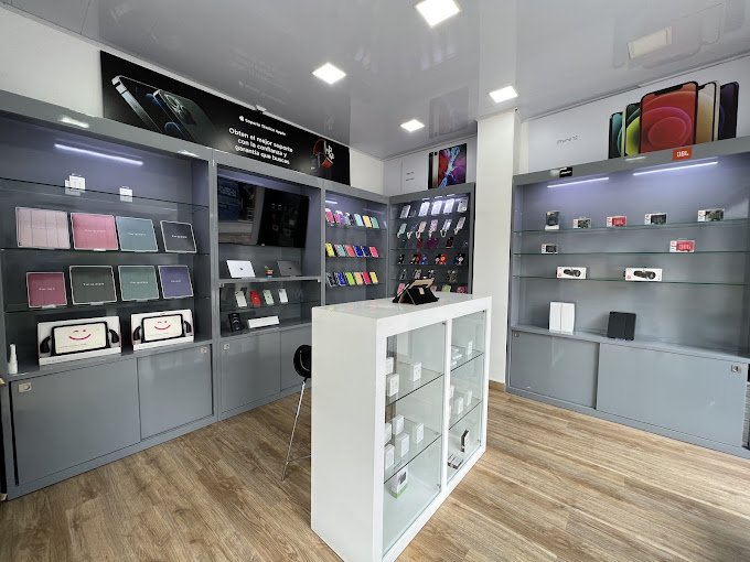 RepairPro Tienda Apple en Barrancabermeja Santander Colombia
