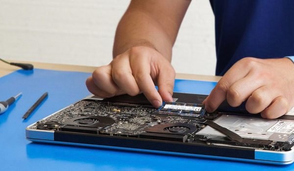 Apple-Mackbook-Reparación-Mantenimiento-Barrancabermeja