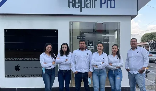 RepairPro Barrancabermeja Santander