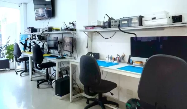 RepairPro Centro de Reparaciones Apple en Barrancabermeja Santander