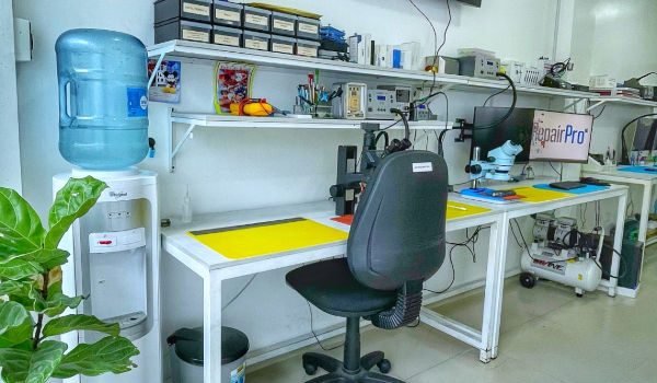 RepairPro Taller Centro de Reparaciones Apple en Barrancabermeja Santander