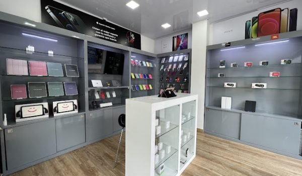 RepairPro Tienda Apple en Barrancabermeja Santander Colombia