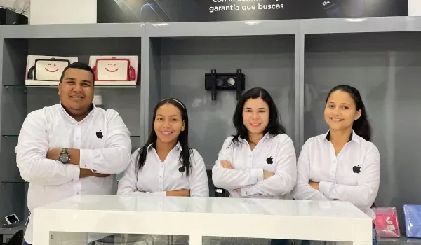 RepairPro Venta de iPhone y Equipos Apple en Barrancabermeja Santander