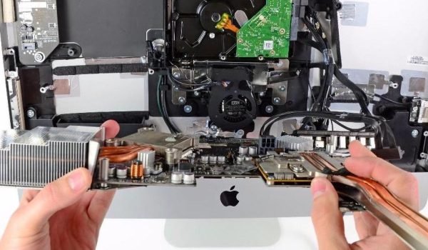 Reparación-Mantenimiento-Computadores-Apple-iMac-Barrancabermeja